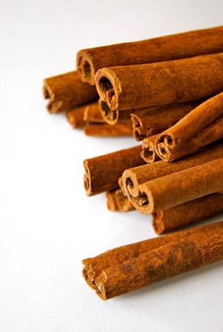 What Cinnamon Can Do To The Brain Is Pretty Shocking