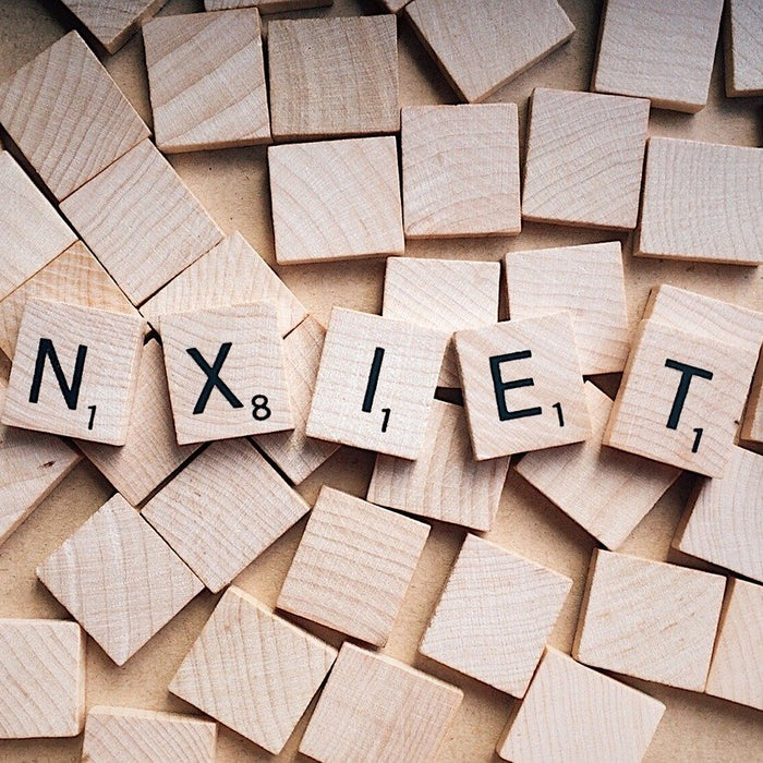 3 Unbeatable Ways to Help Control Anxiety