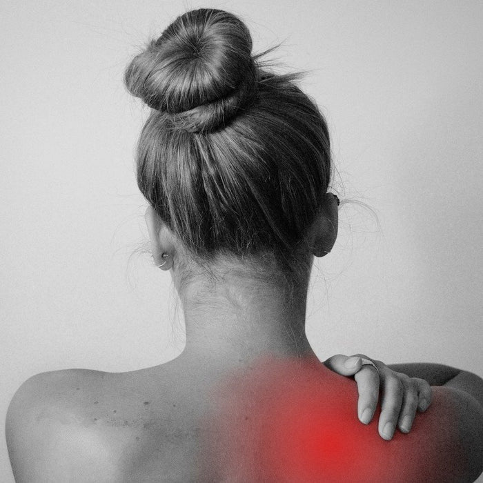 A New and Proven Way to Help Treat Pain