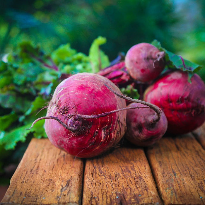 5 Reasons to Start Eating Beets Today