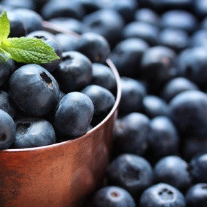 5 Things You Didn’t Know About Blueberries (#3 is Impressive!)