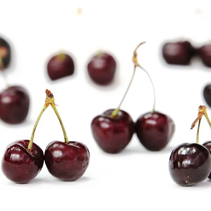 The Best Cherries