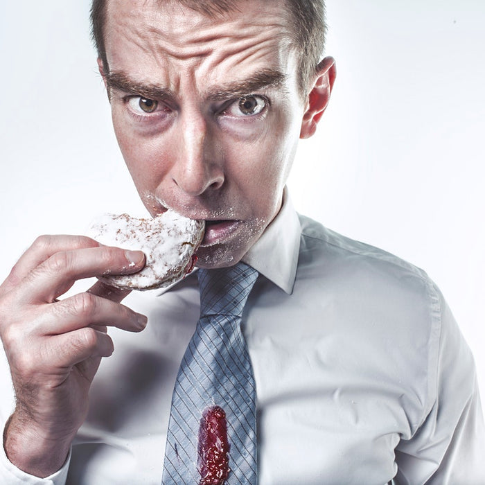 4 Proven Ways To Kill Food Cravings
