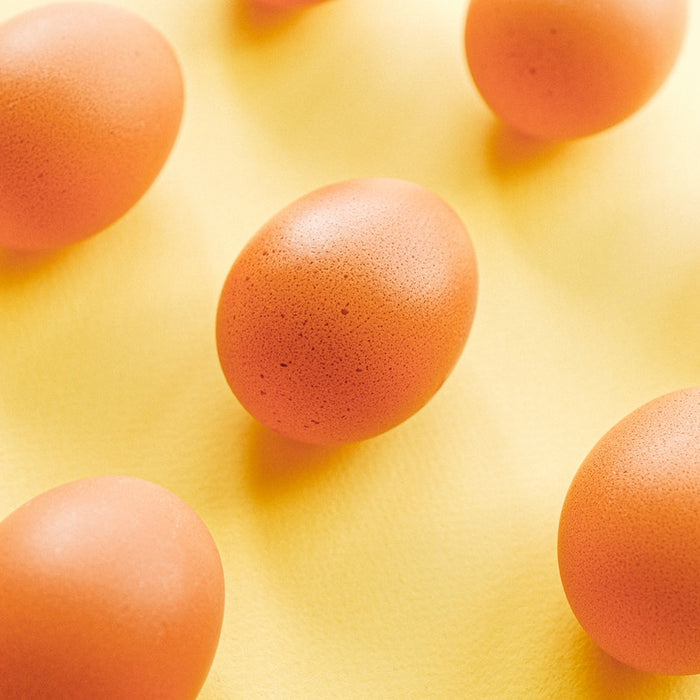 Why 99% of People Should Eat Eggs Daily