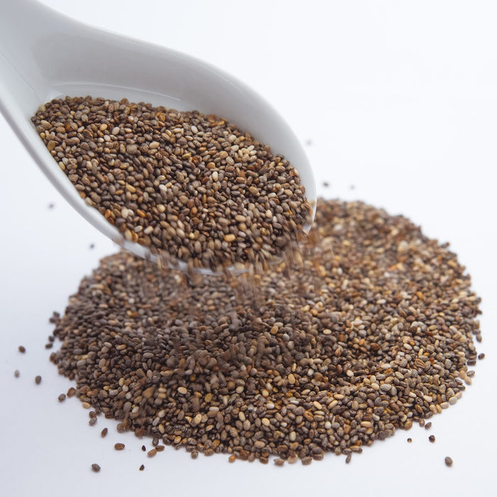 The Awesome Reasons Chia Seeds Are Great for Your Health