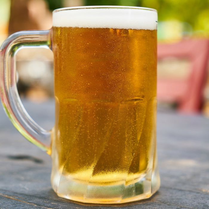 4 Health Benefits Of Beer
