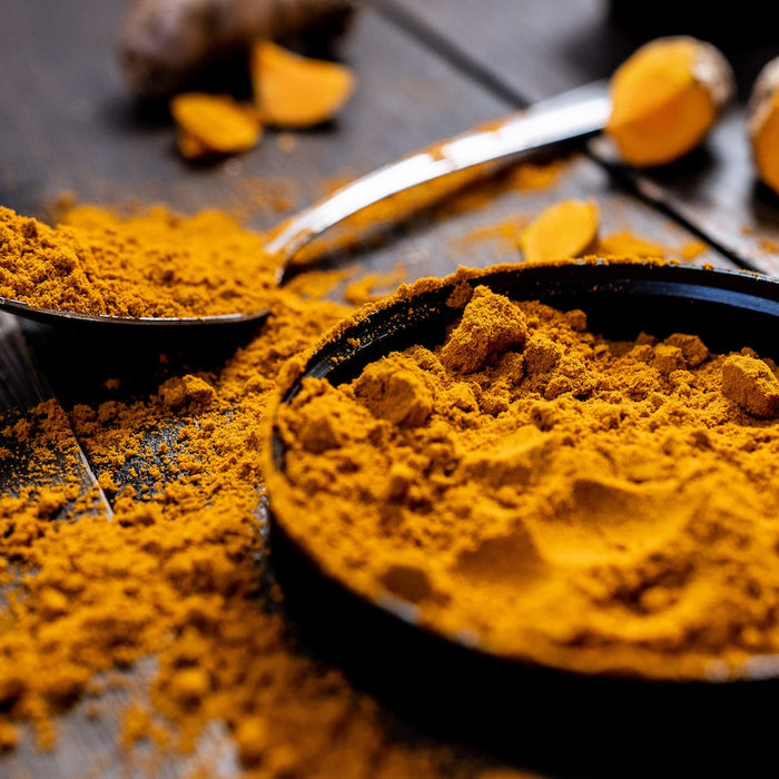 The Best Reasons To Take Turmeric With Curcumin Added to It