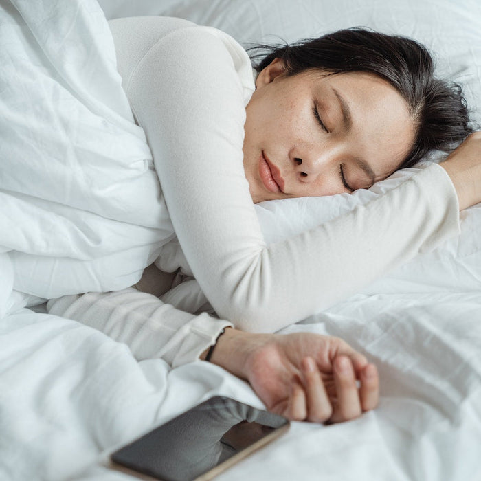 8 Easy Ways to Fall Asleep Faster