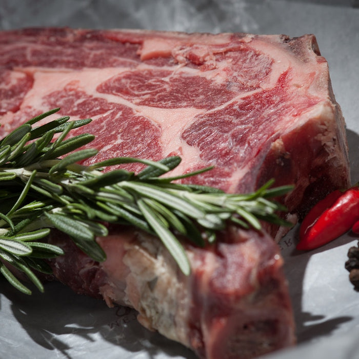 Does Eating Meat Pose Serious Health Risks?