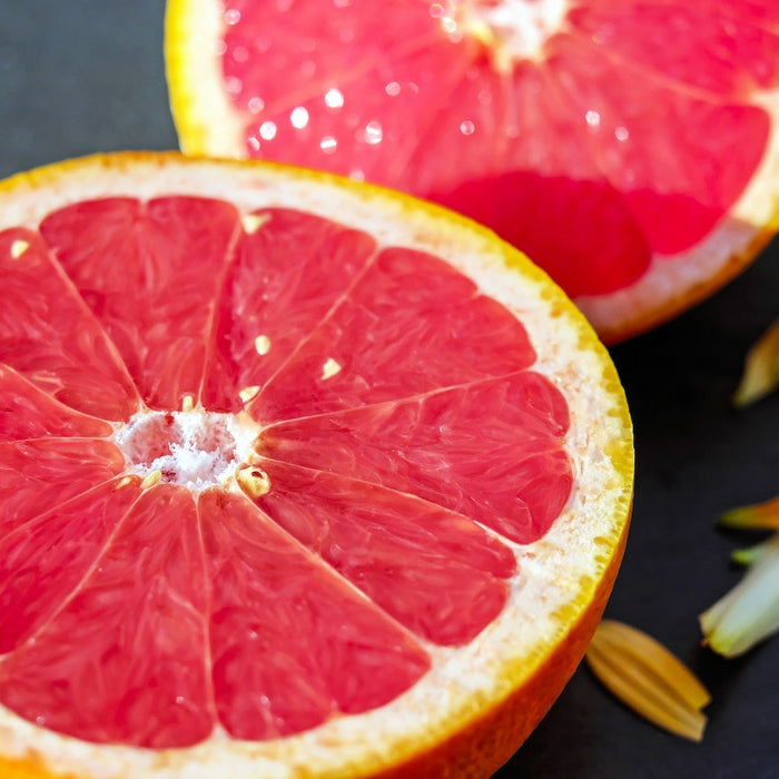 The Health Benefits of Grapefruit