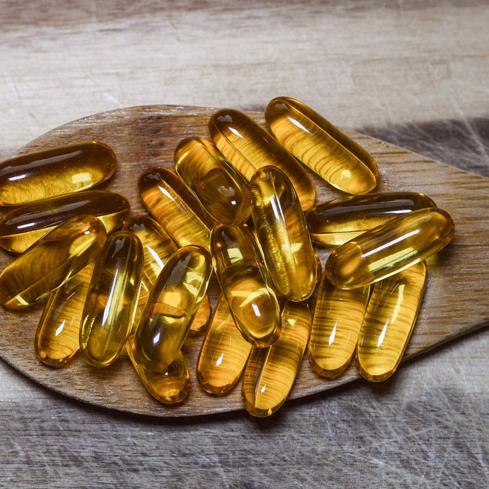 Whatever You Do, Don’t Rely on This Kind of Omega-3