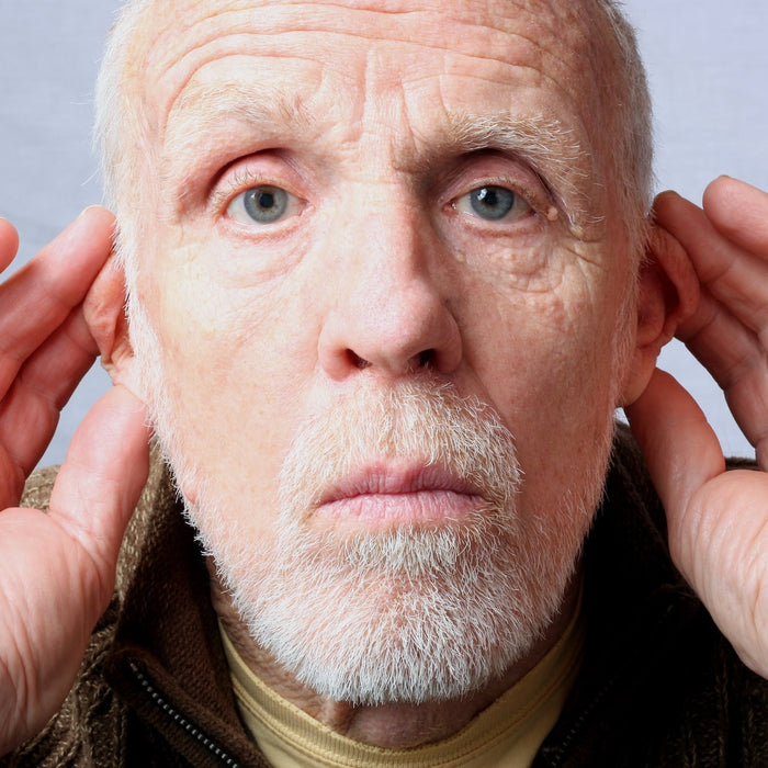 The Unsettling Conditions Hearing Loss Might Lead to
