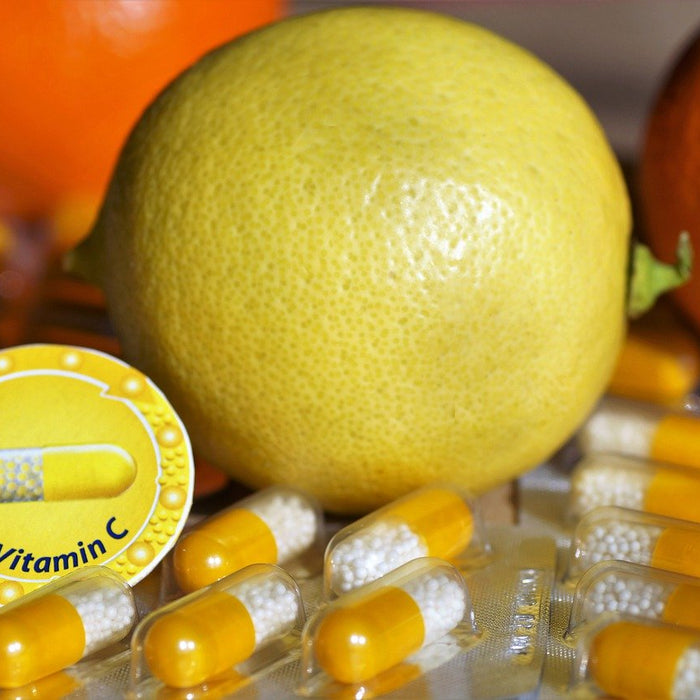 When Is Vitamin C a Waste of Money?