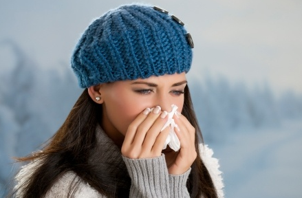 Immunity, Cold and Flu