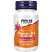 Now Foods Vitamin D-3 5000 IUs - 120 Softgels - Health As It Ought to Be