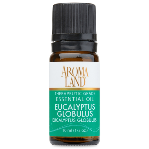 Aromaland Eucalyptus Globulus Essential Oil - 1/3 oz. - Health As It Ought to Be