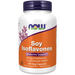 Now Foods Soy Isoflavones 60 mg - 120 Veg Capsules - Health As It Ought to Be