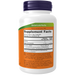 Now Foods Cinnamon Bark 600 mg - 120 Capsules - Health As It Ought to Be