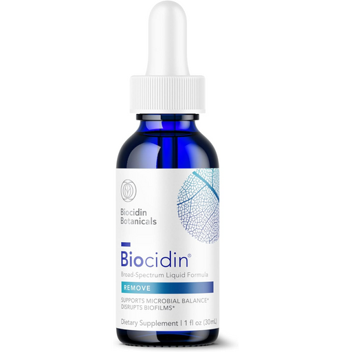Biocidin Botanical Research Biocidin Advanced Formula - 1 oz. - Health As It Ought to Be