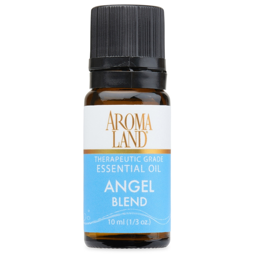 Aromaland Angel Essential Oil Blend - 1/3 oz. - Health As It Ought to Be