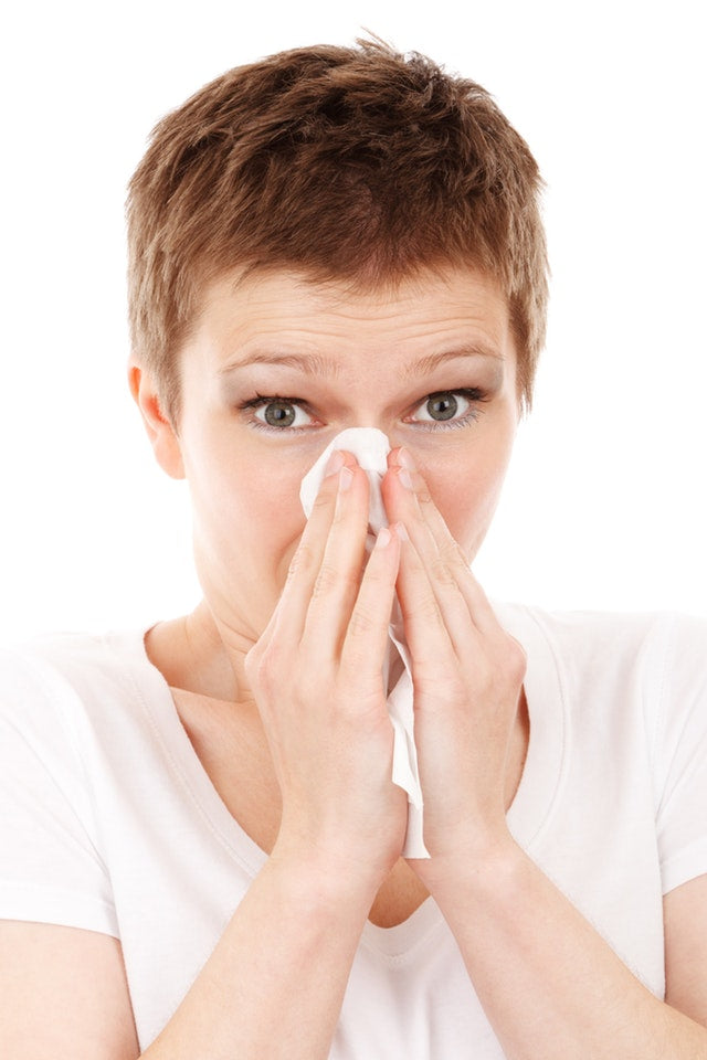 Stay Healthy and Avoid The Flu With These Tips