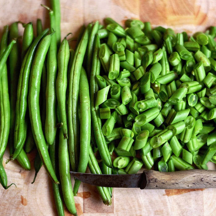Surprising Things You Never Knew About Green Beans