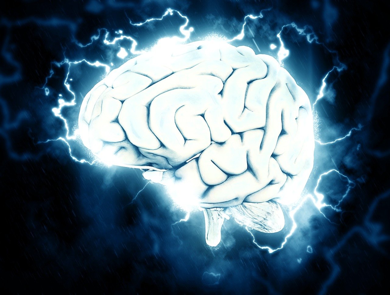 Using NeuraVena® To Boost Brain Health