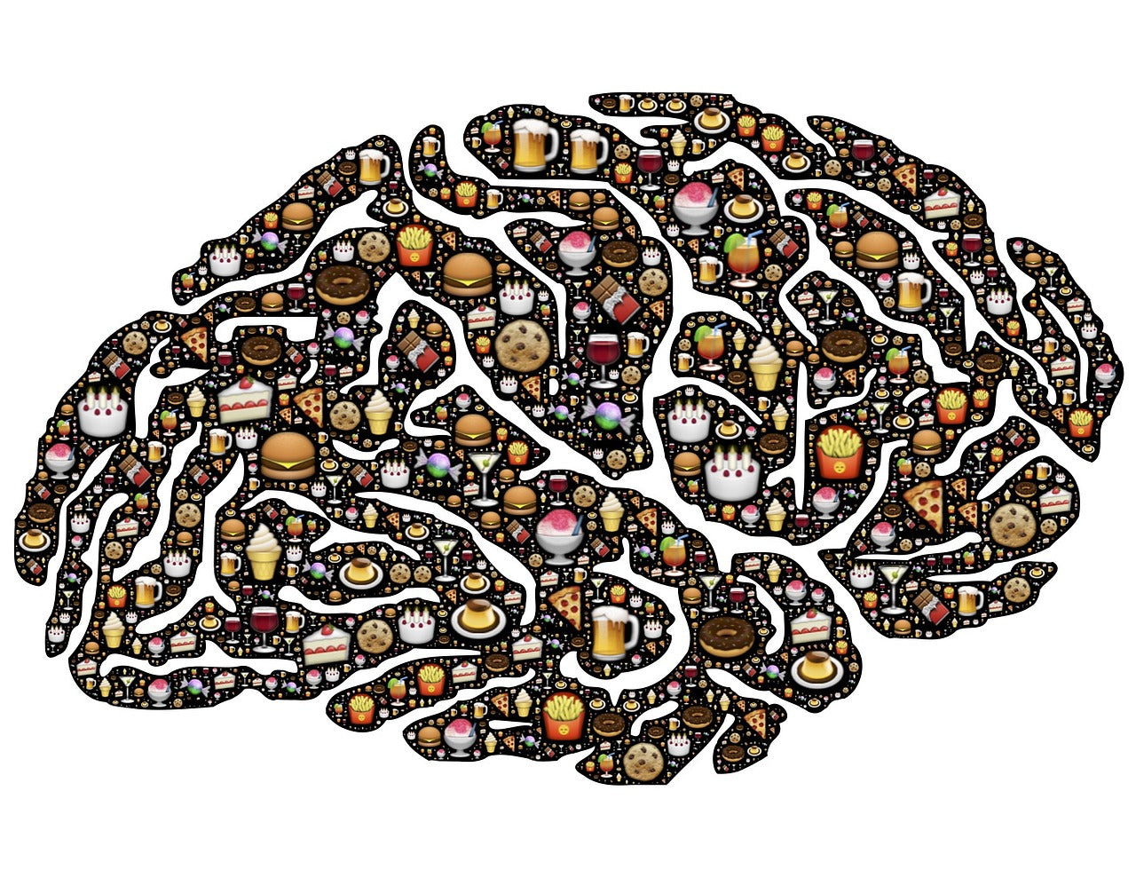 Why Your Brain Might Be the Reason You Can’t Lose Weight