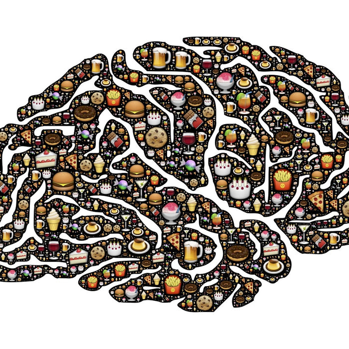 Why Your Brain Might Be the Reason You Can’t Lose Weight