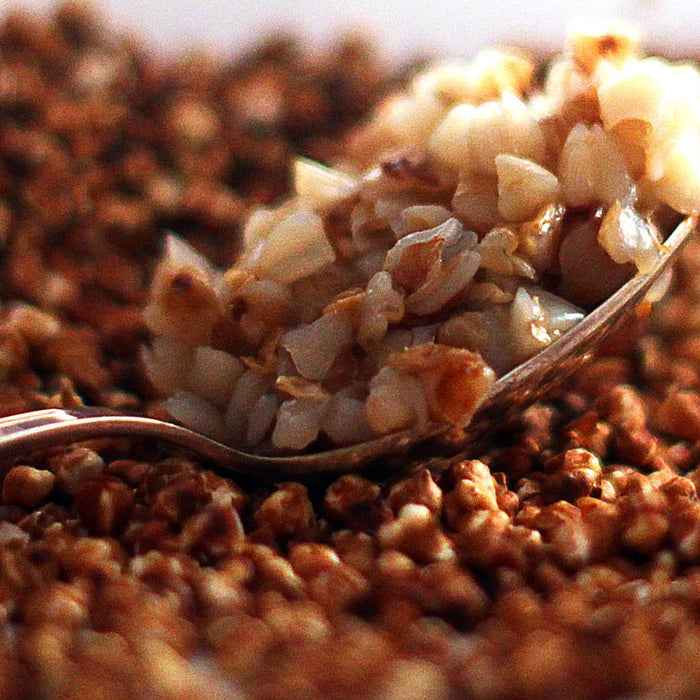 Why Eating Buckwheat Is Really Smart