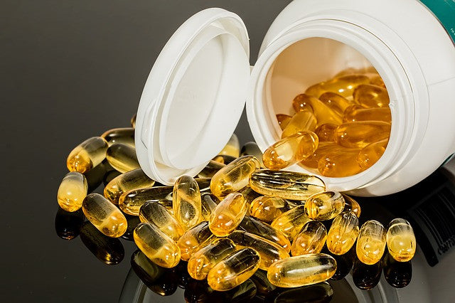 Why You Should Be Careful When Buying Fish Oil