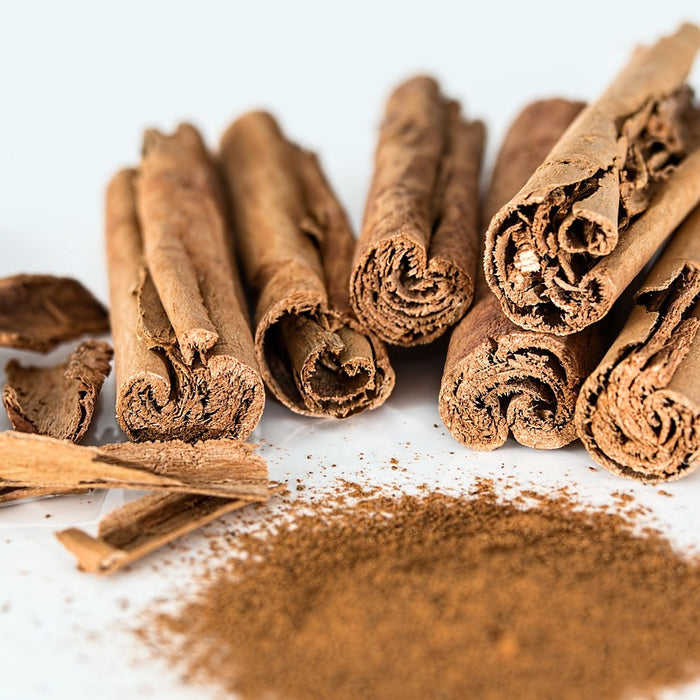 The Benefits of Cinnamon (and Which Kind to Use)