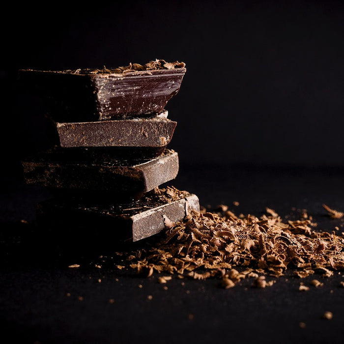 Why Dark Chocolate Is a Great Food For Weight Loss