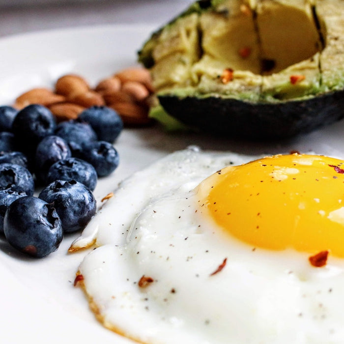 How A Ketogenic Diet May Prevent Cancer