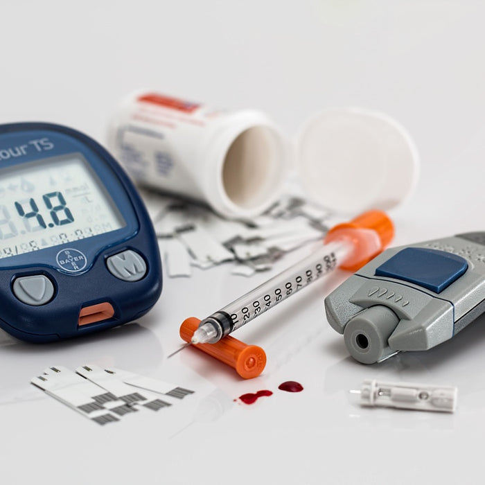 Was The “Almost Perfect” Blood Sugar Supplement Just Created?