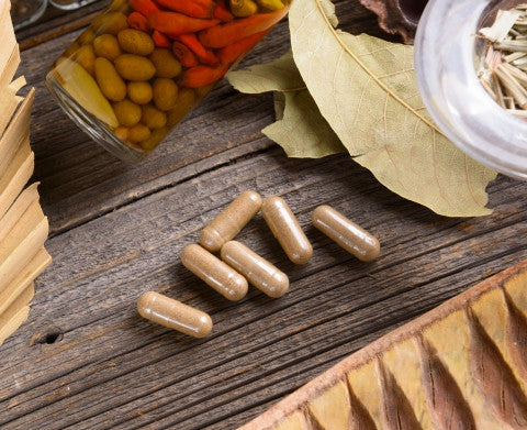 What Do Supplements Do for Your Health?