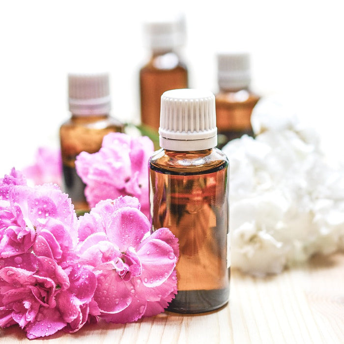 5 Reasons to Start Using Essential Oils Today