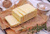 The Health Benefits Of Butter