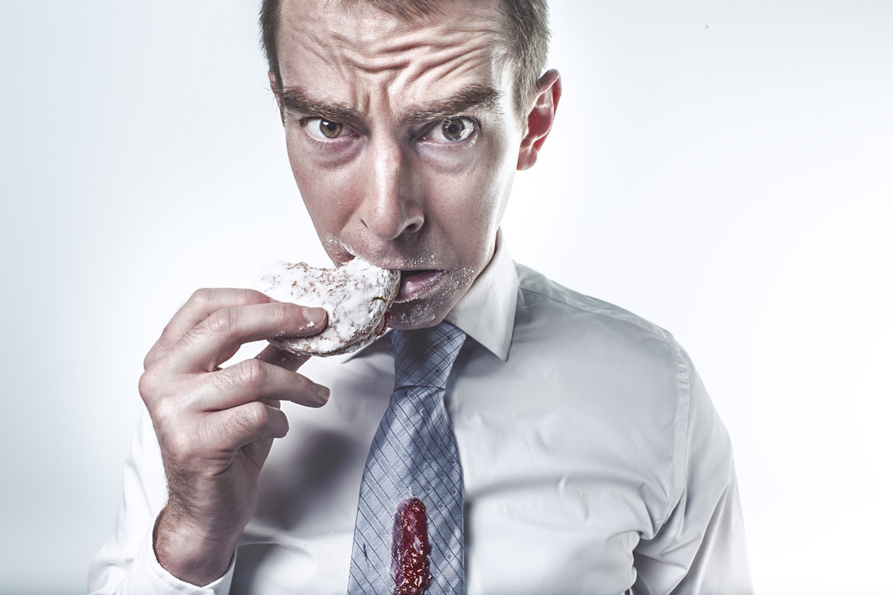 4 Proven Ways To Kill Food Cravings