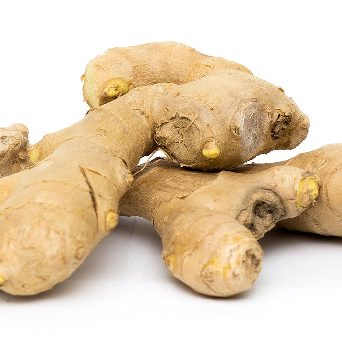 The Best Reason Not To Skip Taking Ginger