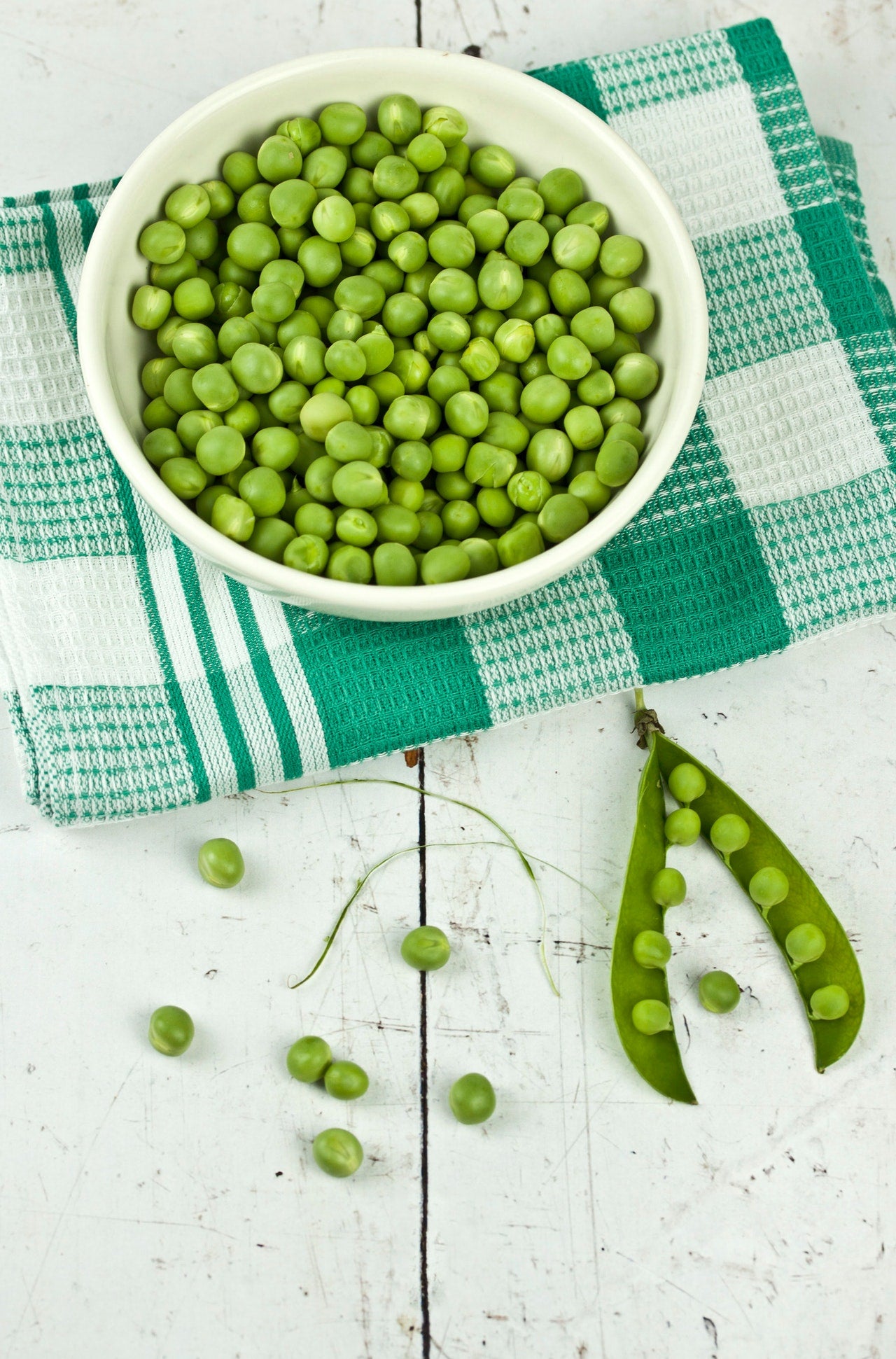 4 Reasons To Supplement With Pea Protein