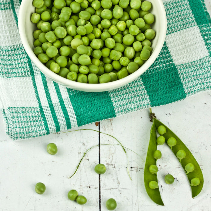 4 Reasons To Supplement With Pea Protein