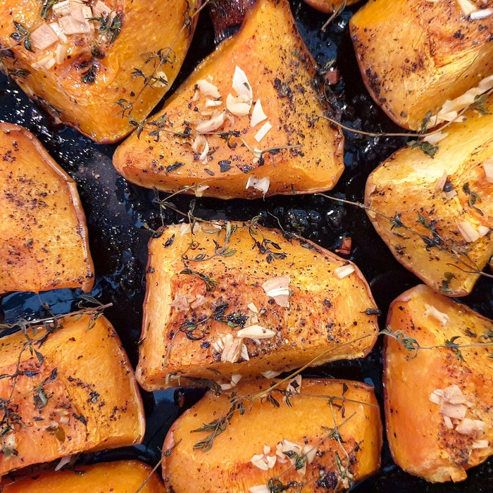 Are Sweet Potatoes Really Worth the Hype?