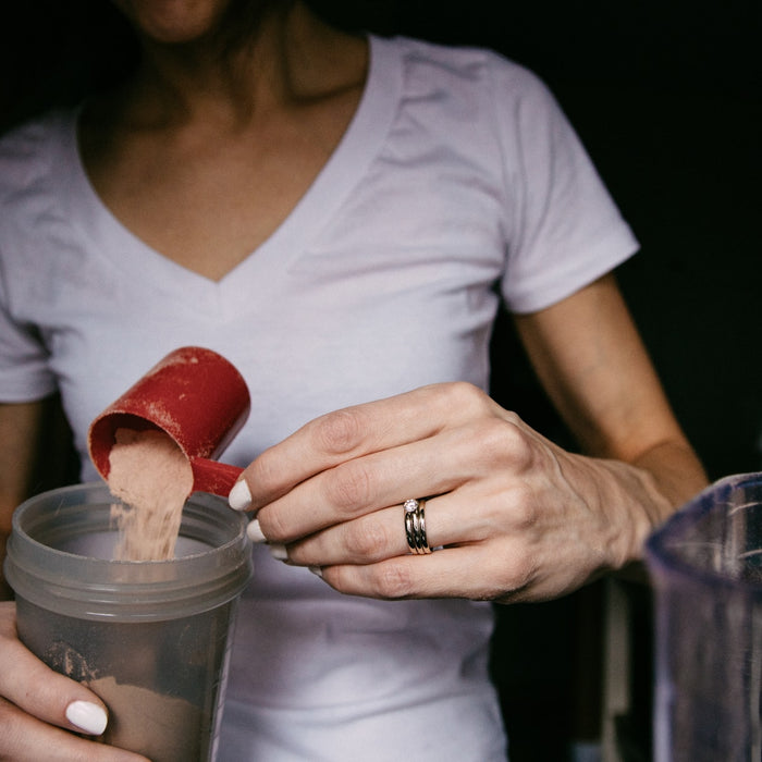 Why Our Customers Love This Protein Shake