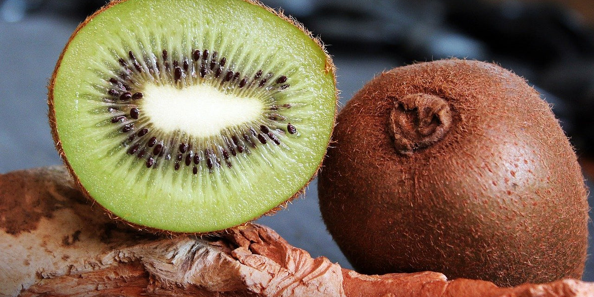 3 Good Reasons to Eat More Kiwi