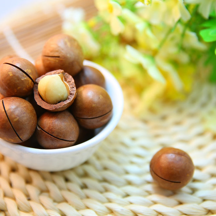 Is This the World's Healthiest Nut?