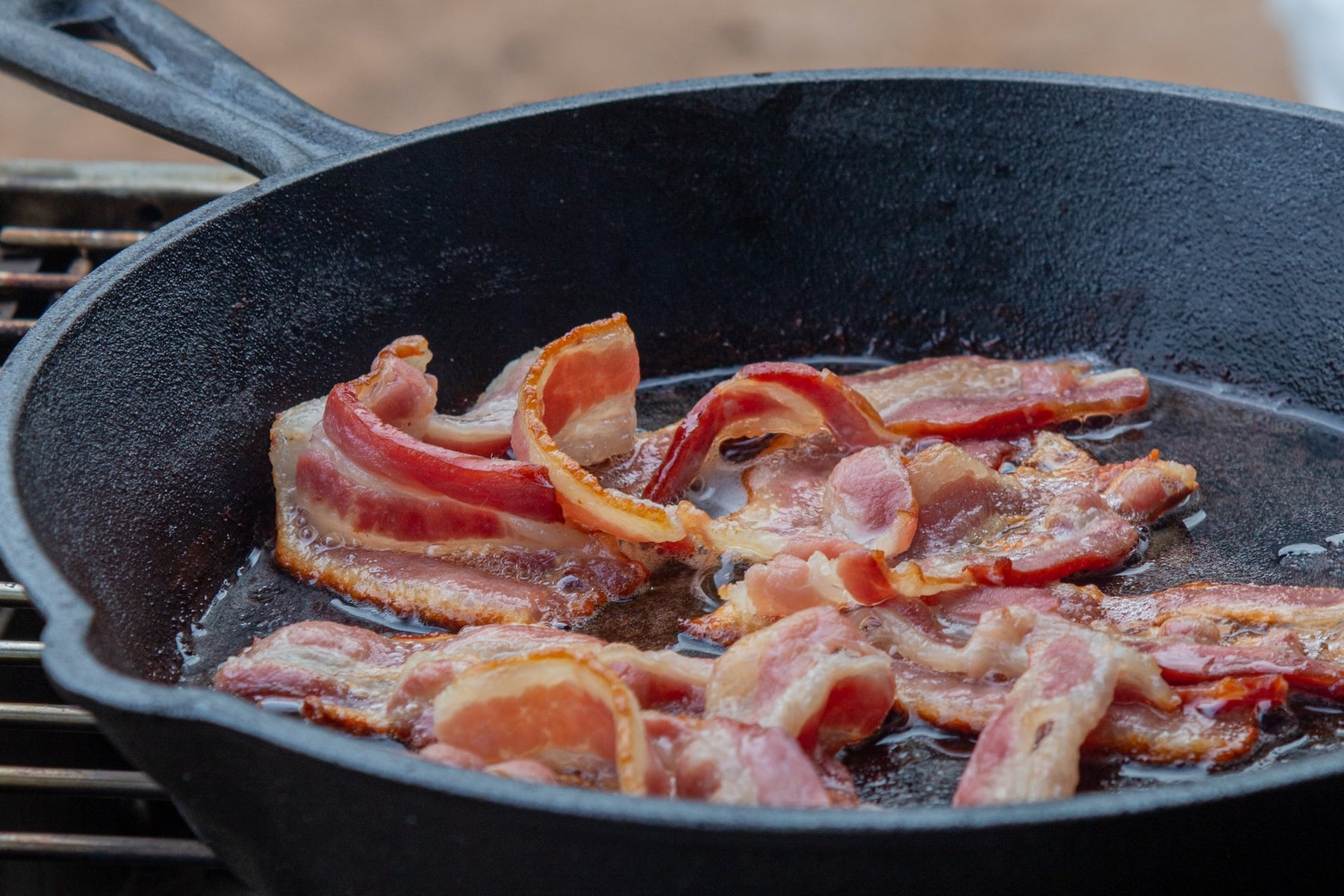 Bacon Just Earned This Scary Warning Label