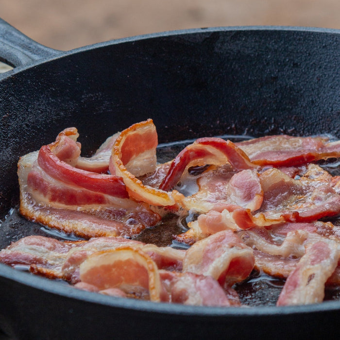 BREAKING! New Info on Bacon's Cancer Risk Stuns Millions