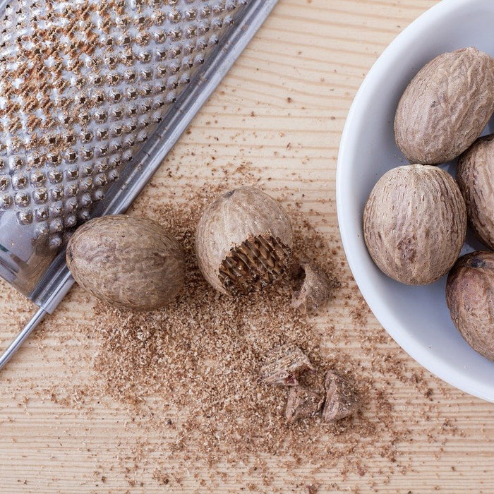 Is Nutmeg Dangerous…the Answer Will Surprise You