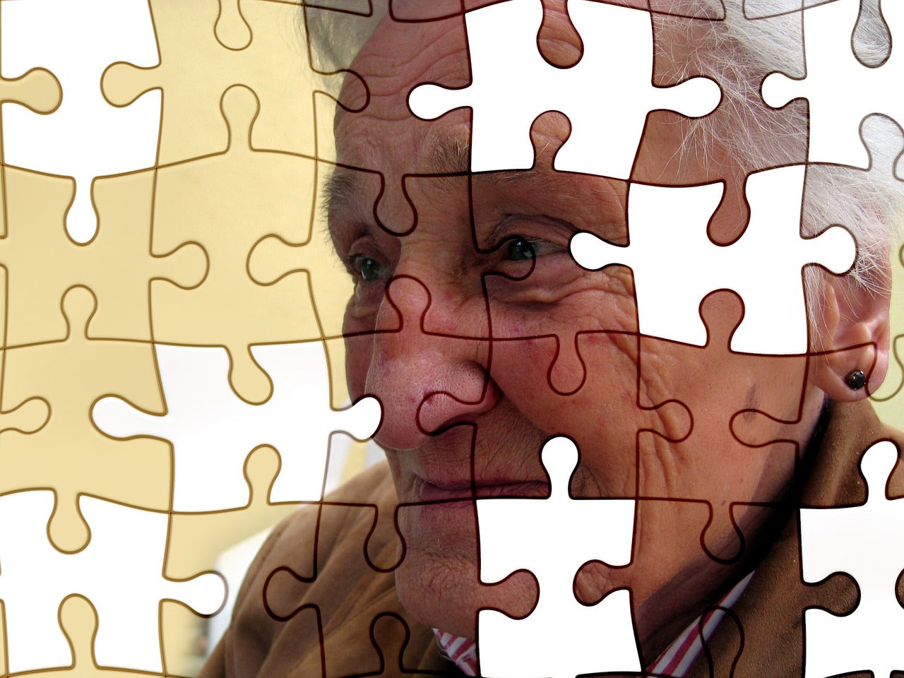 The Weird Thing Scientists Believe Might Cause Alzheimer’s